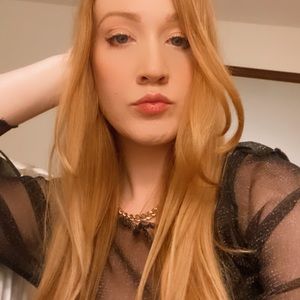 Meet your Posher, Tay